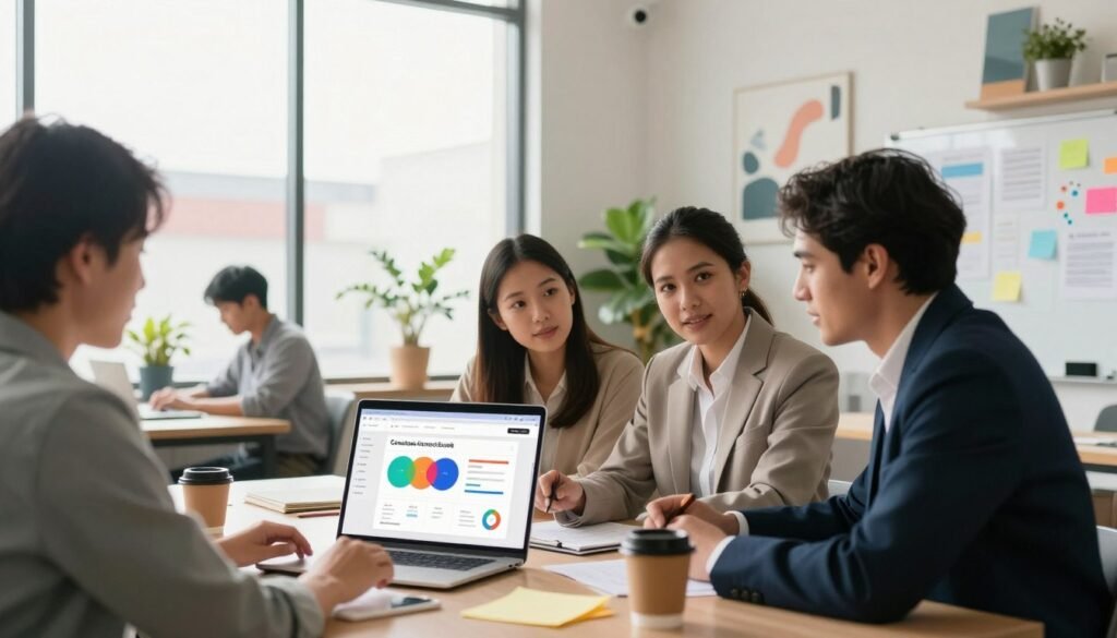 Constant Contact email marketing features Constant Contact email marketing features