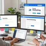 email marketing tools for beginners