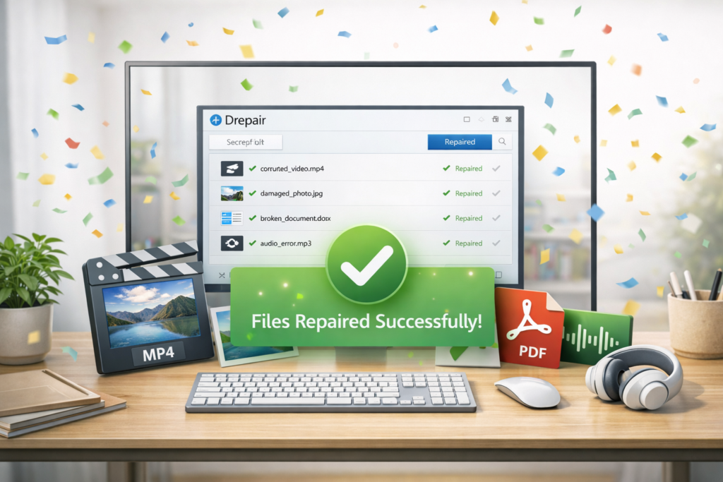 Drepair pricing plans and license options overview
